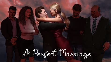 a perfect marriage patreon|A Perfect Marriage v0.7.1b